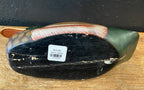Hand Painted Wood Mallard