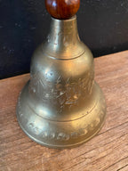 Brass Bell
