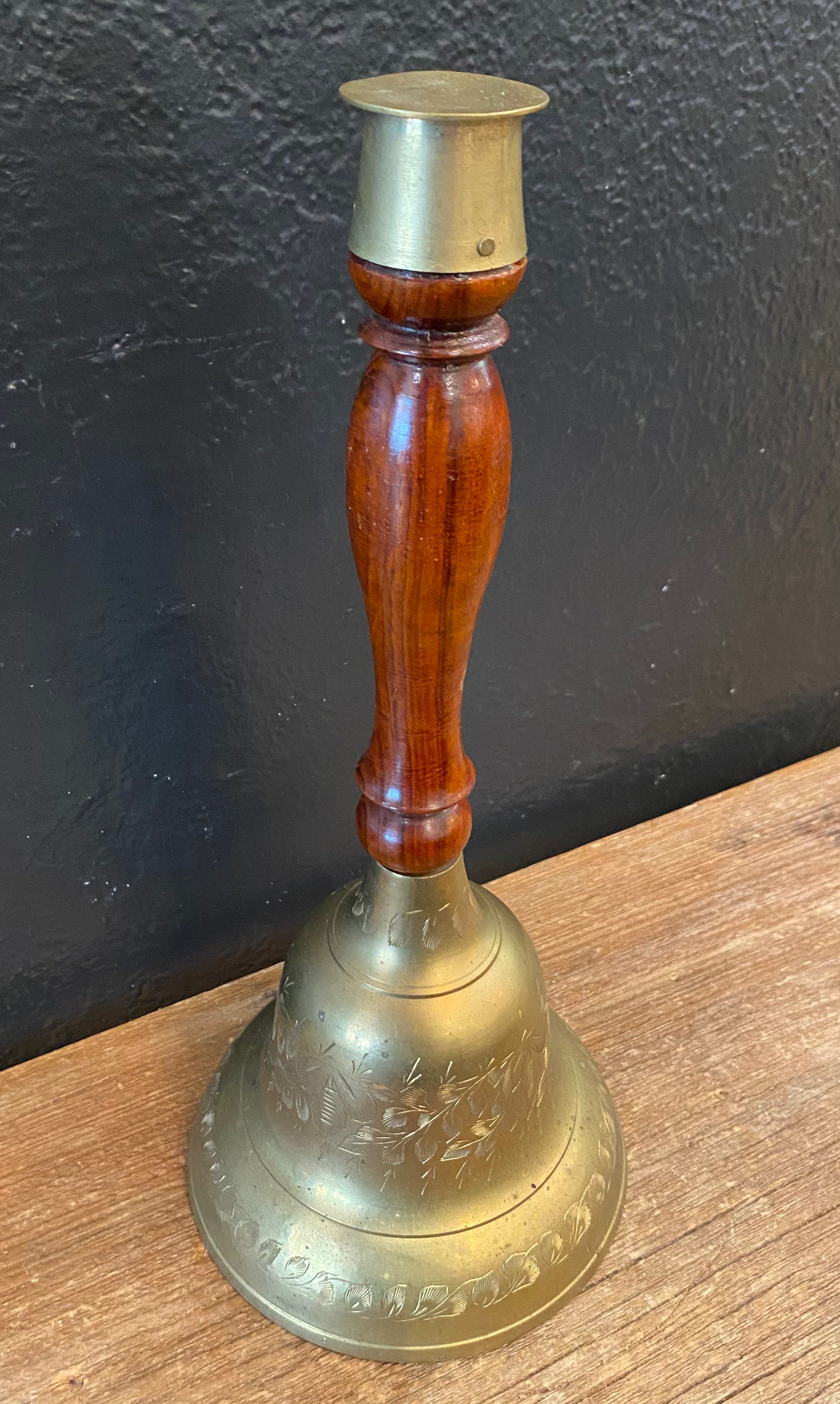 Brass Bell