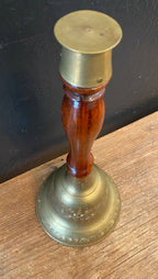 Brass Bell