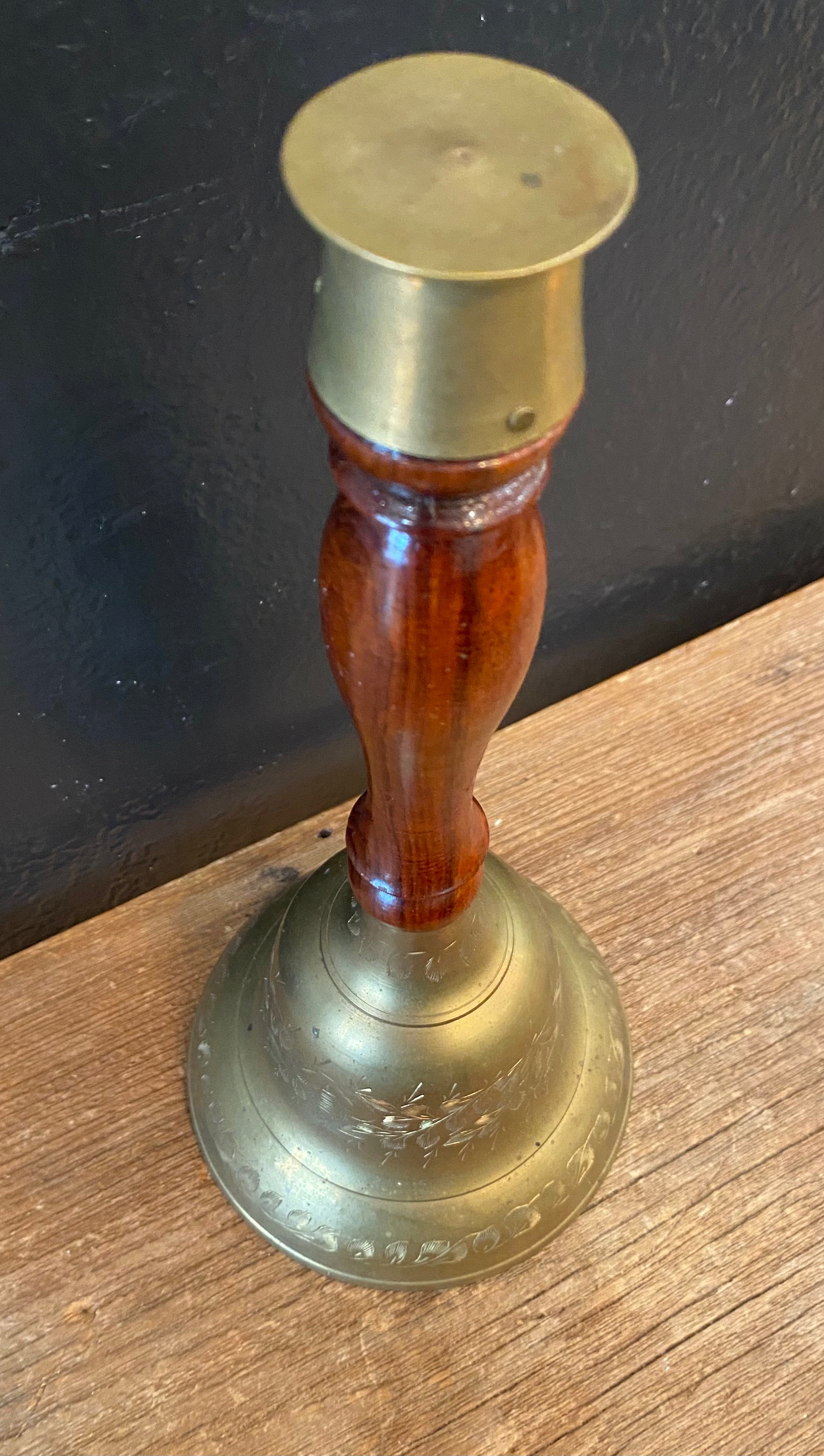 Brass Bell