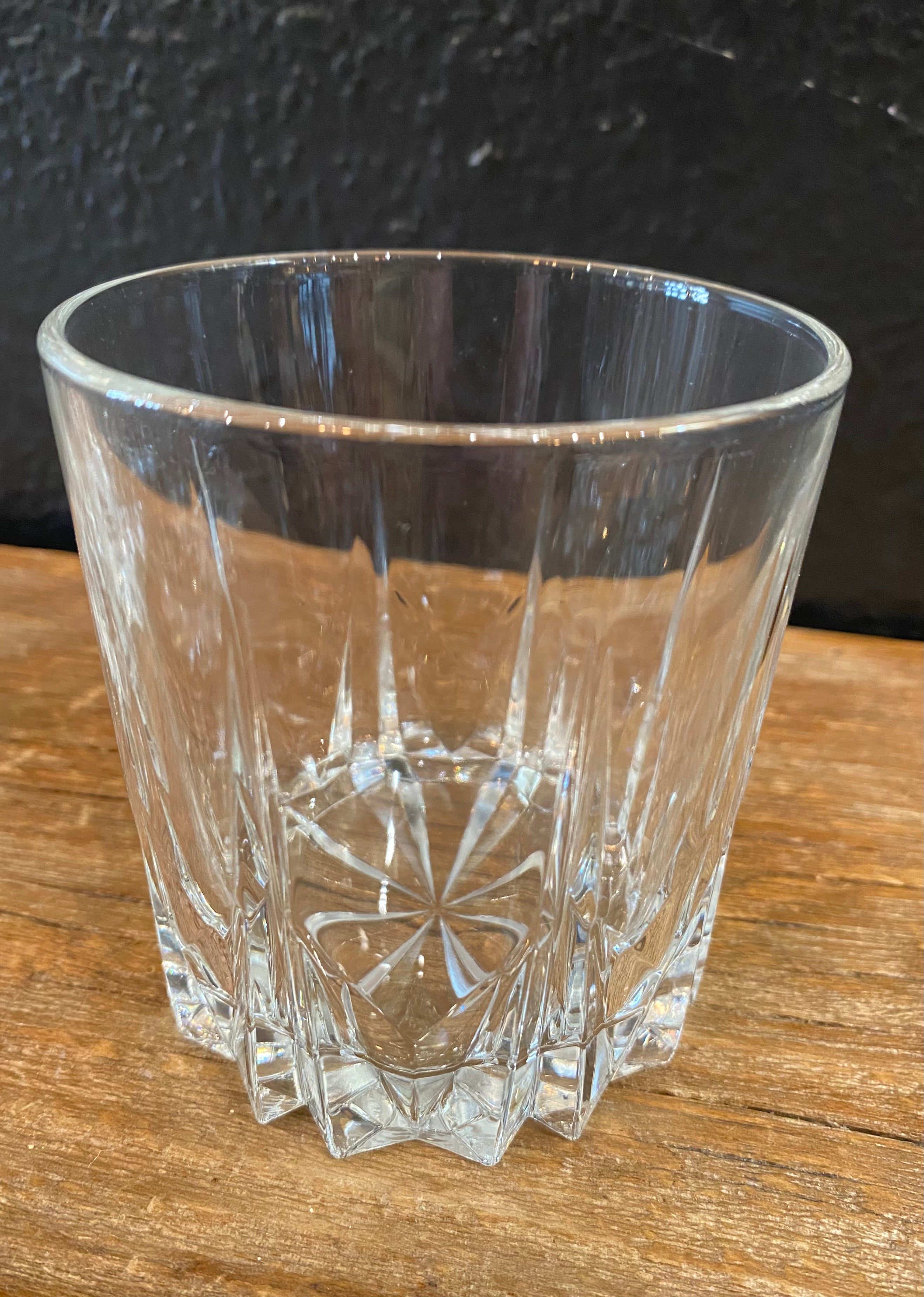 Whiskey Glasses | Set Of Four