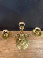 Bell Candlestick~Made In England