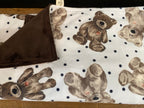 Hand Sewn Baby Blanket