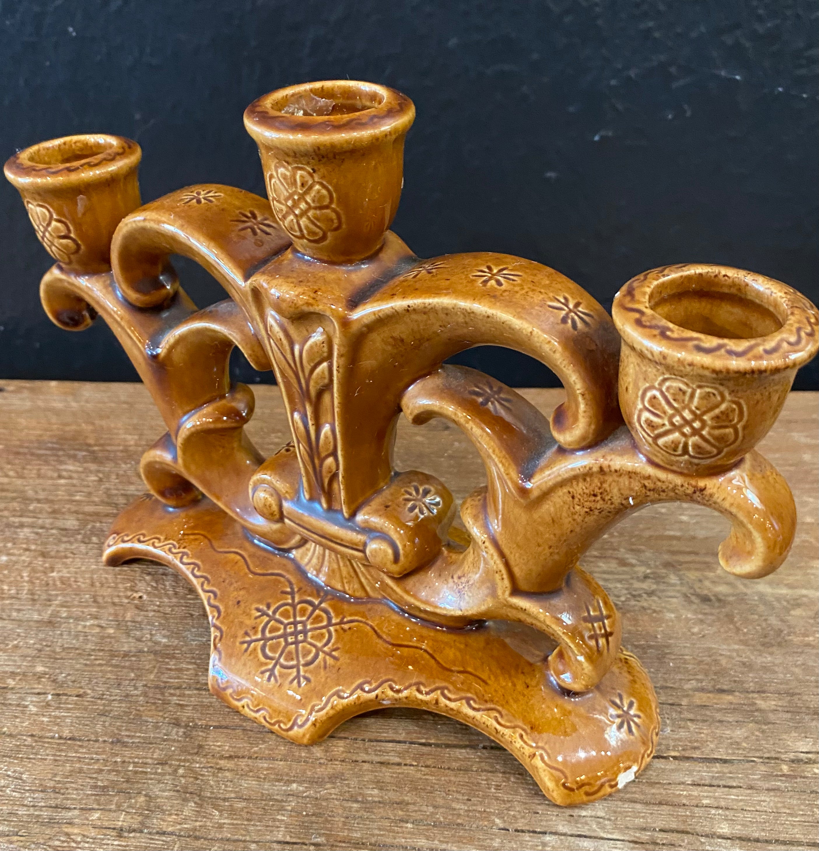 Holland Candelabra