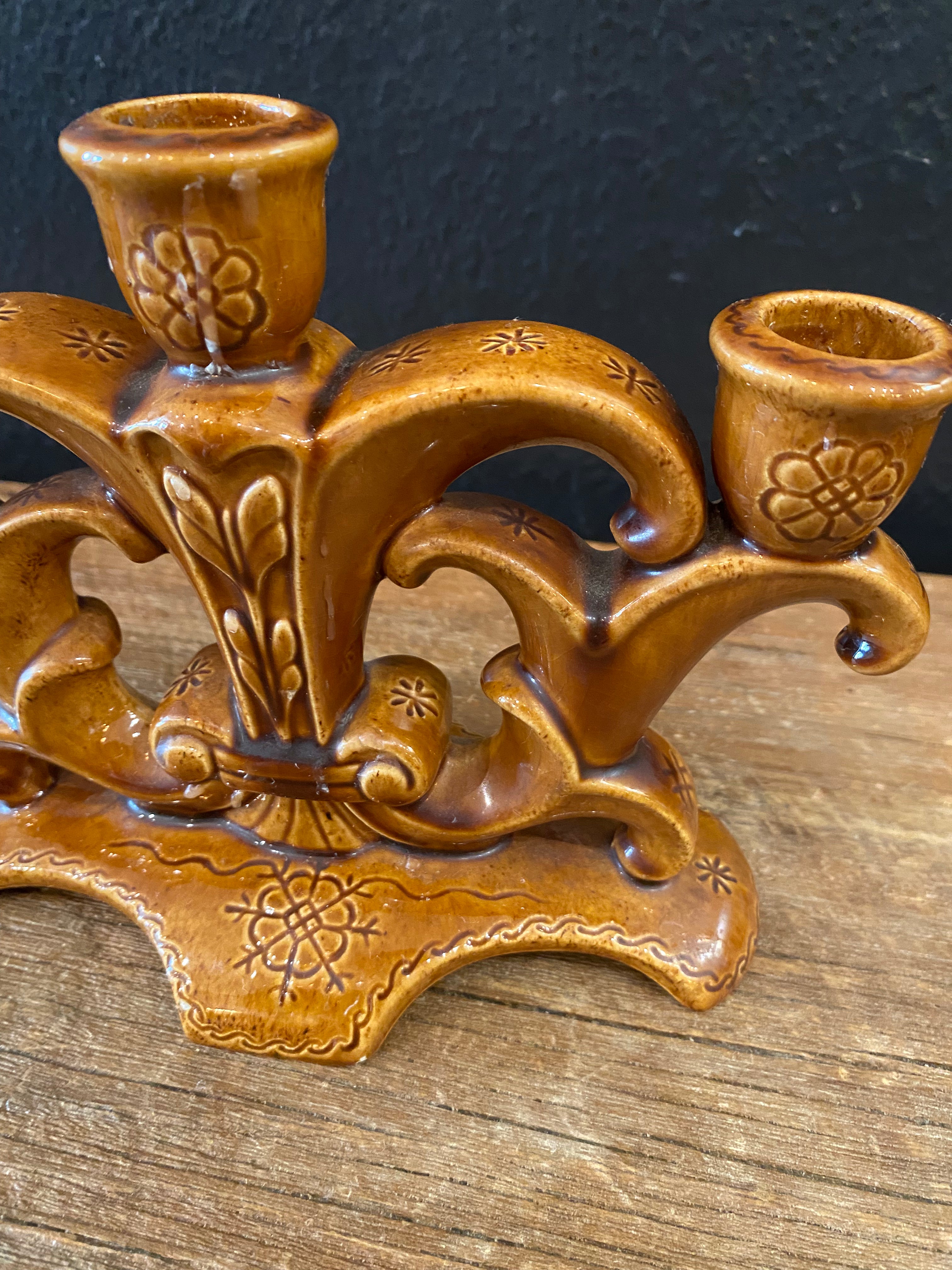 Holland Candelabra