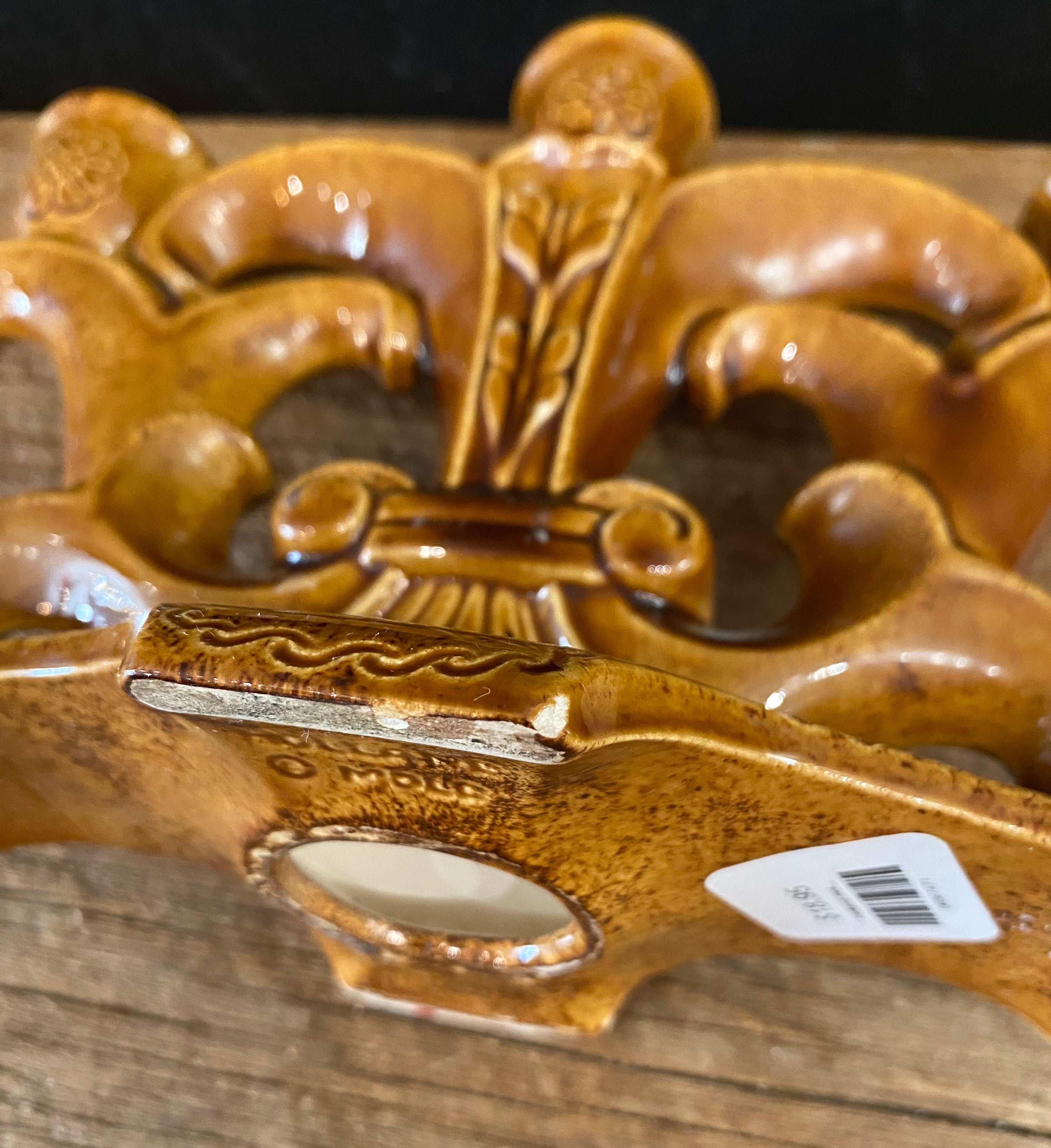 Holland Candelabra