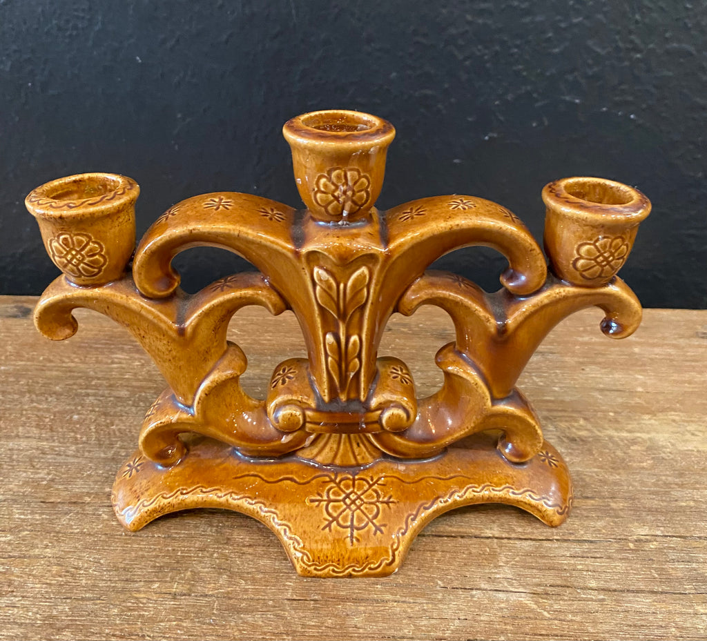 Holland Candelabra
