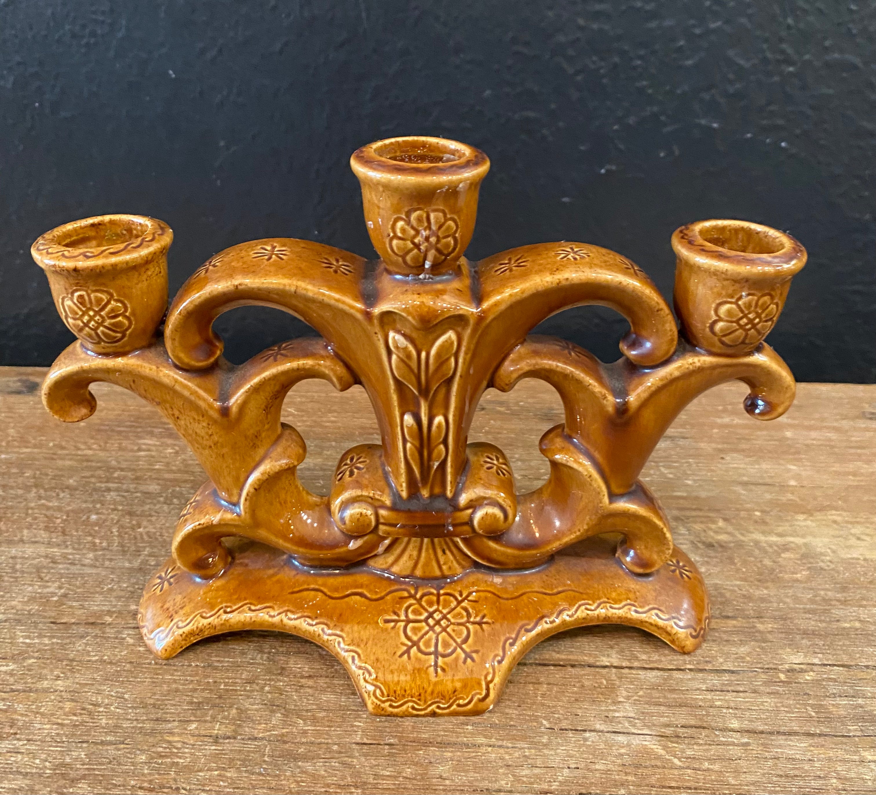 Holland Candelabra