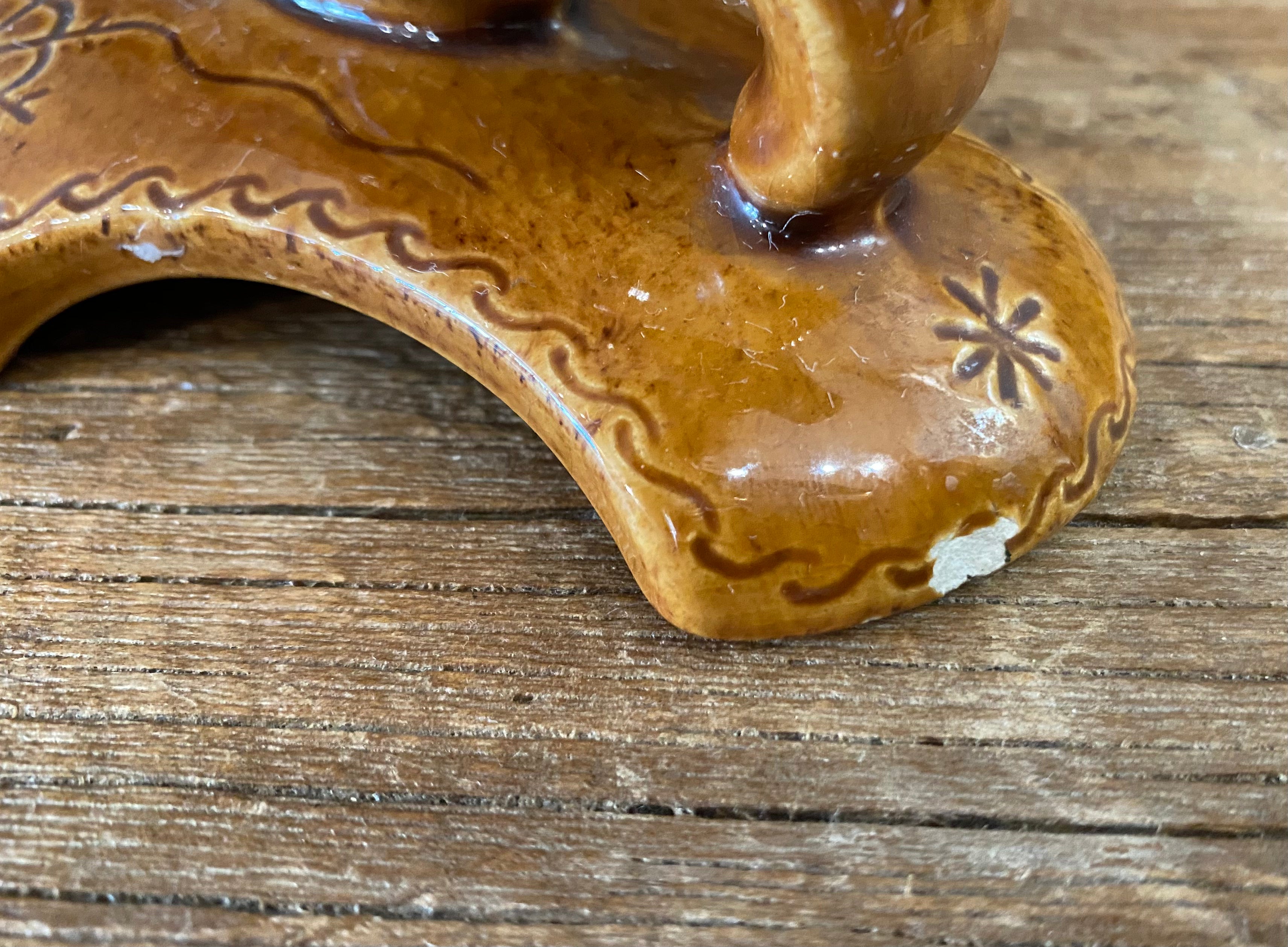 Holland Candelabra