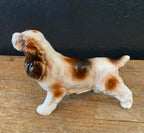Ceramic Springer Spaniel