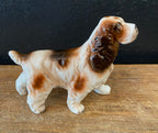 Ceramic Springer Spaniel