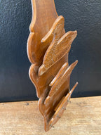 Duck Mail Sorter/Key Holder