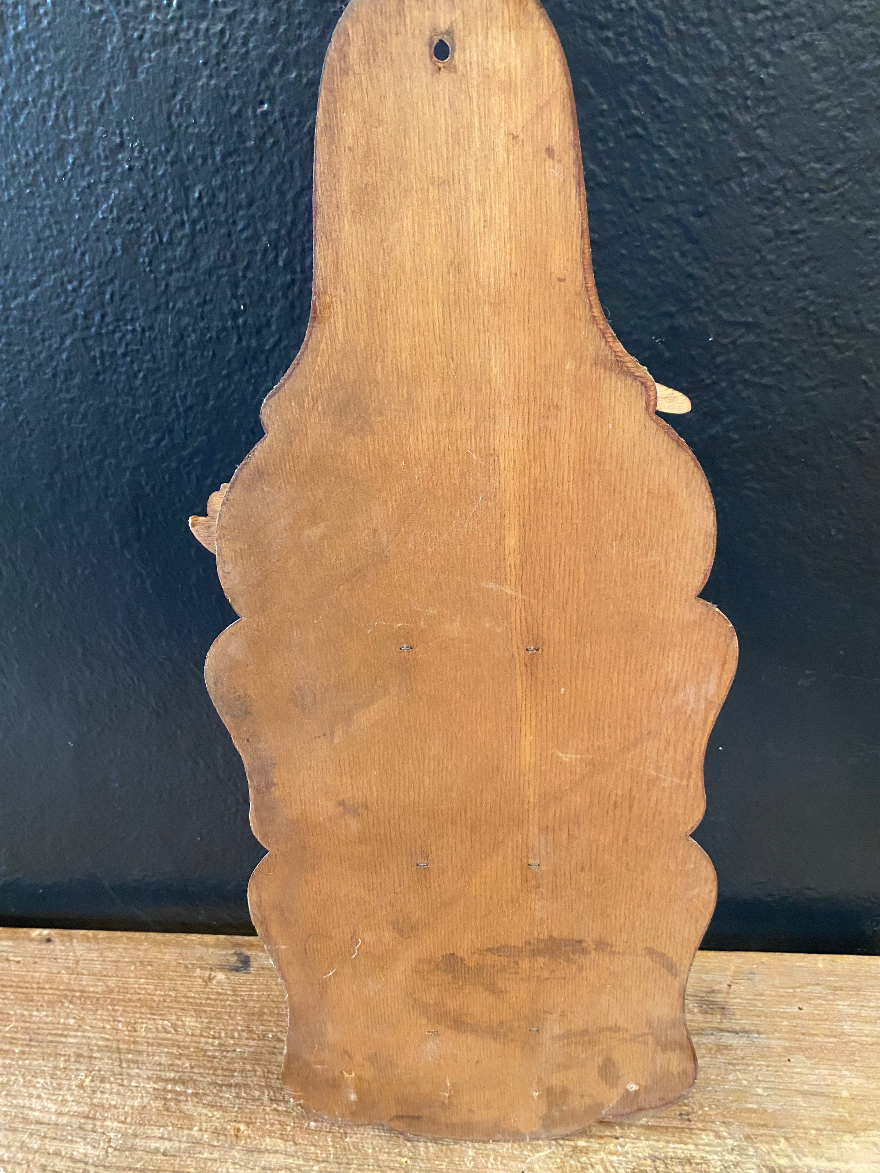 Duck Mail Sorter/Key Holder