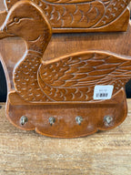 Duck Mail Sorter/Key Holder