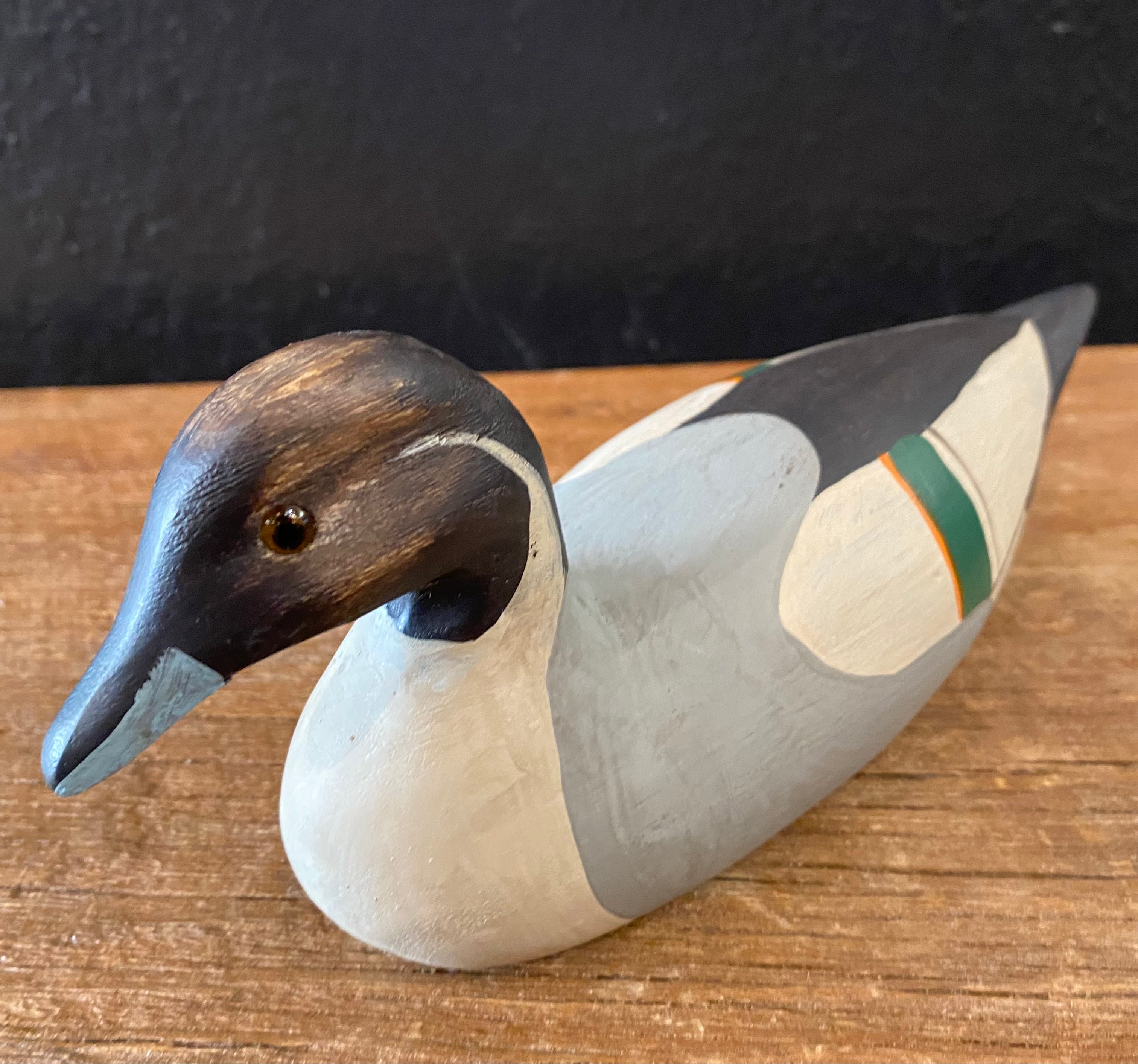 Ducks Unlimited Duck Decoy