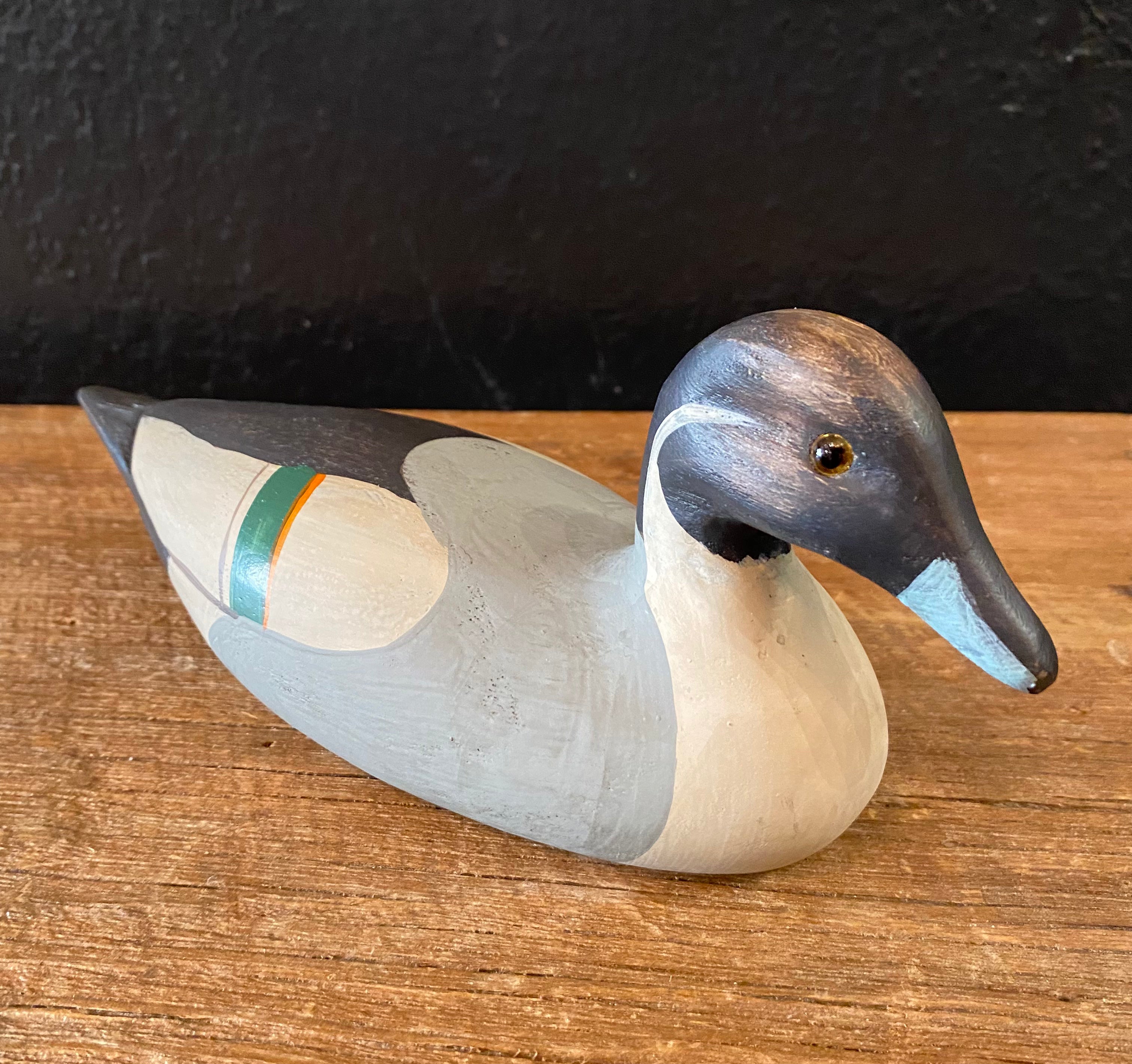Ducks Unlimited Duck Decoy