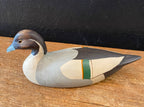 Ducks Unlimited Duck Decoy