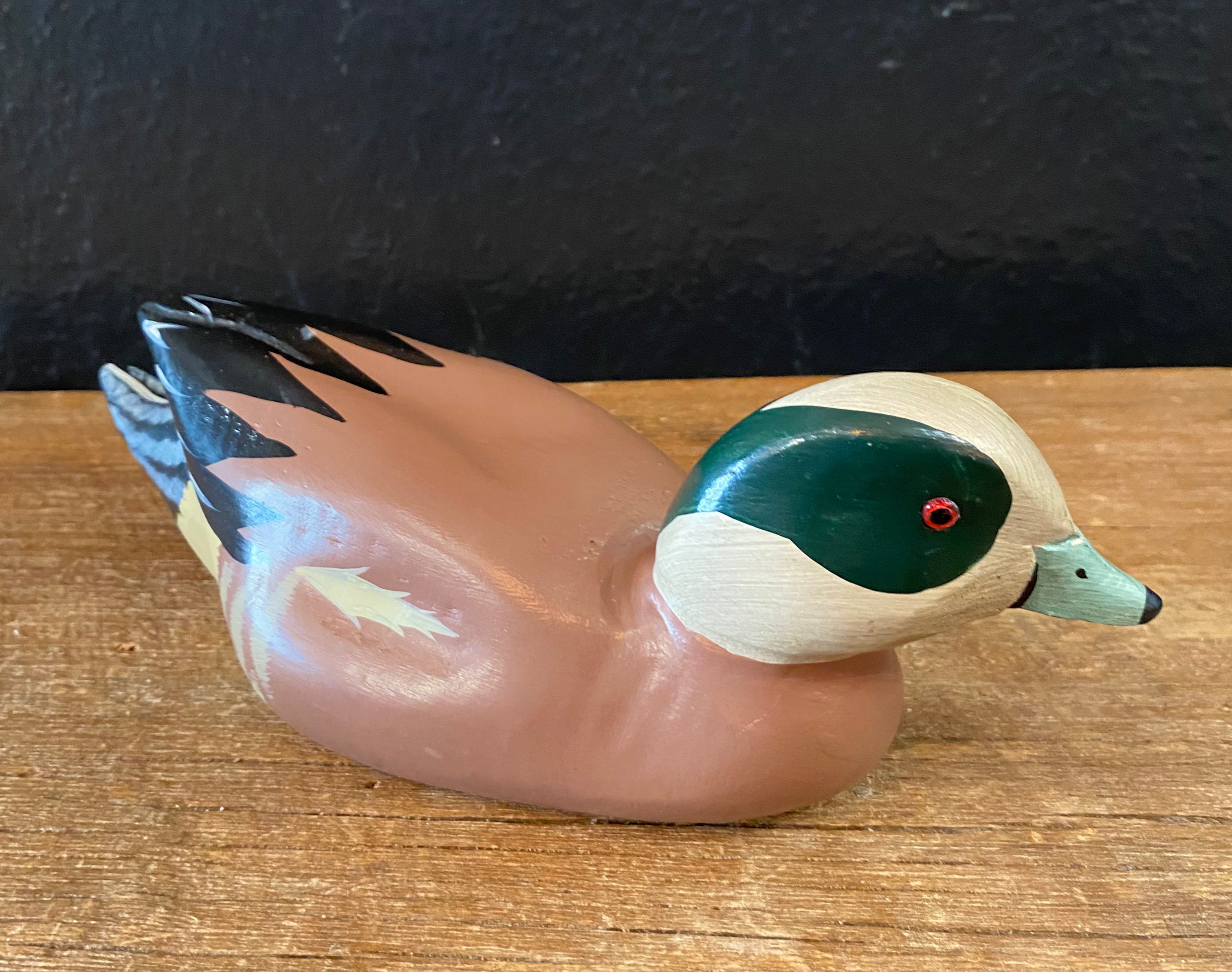 Duck Decoy By Ducks Unlimited