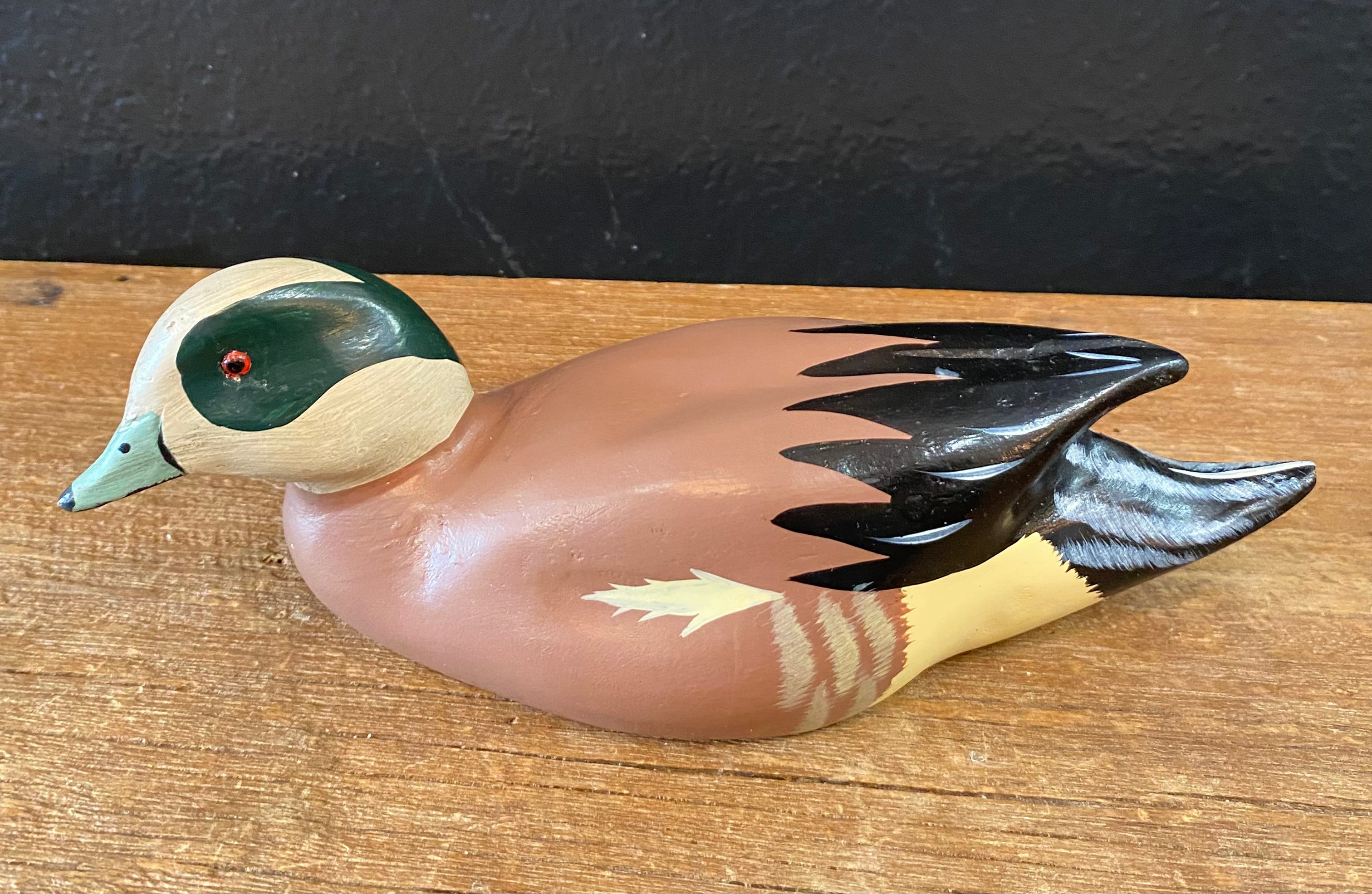 Duck Decoy By Ducks Unlimited