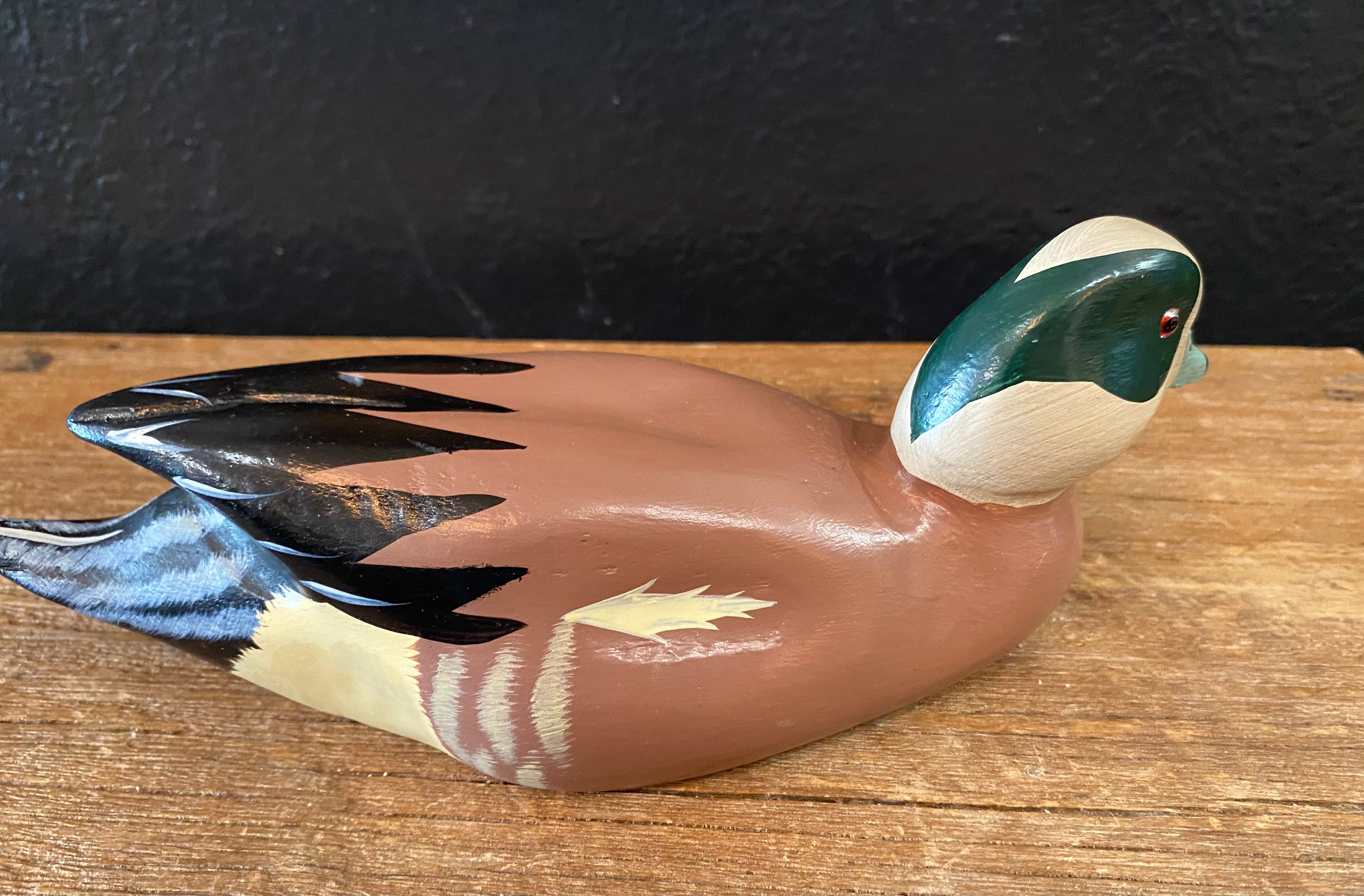 Duck Decoy By Ducks Unlimited