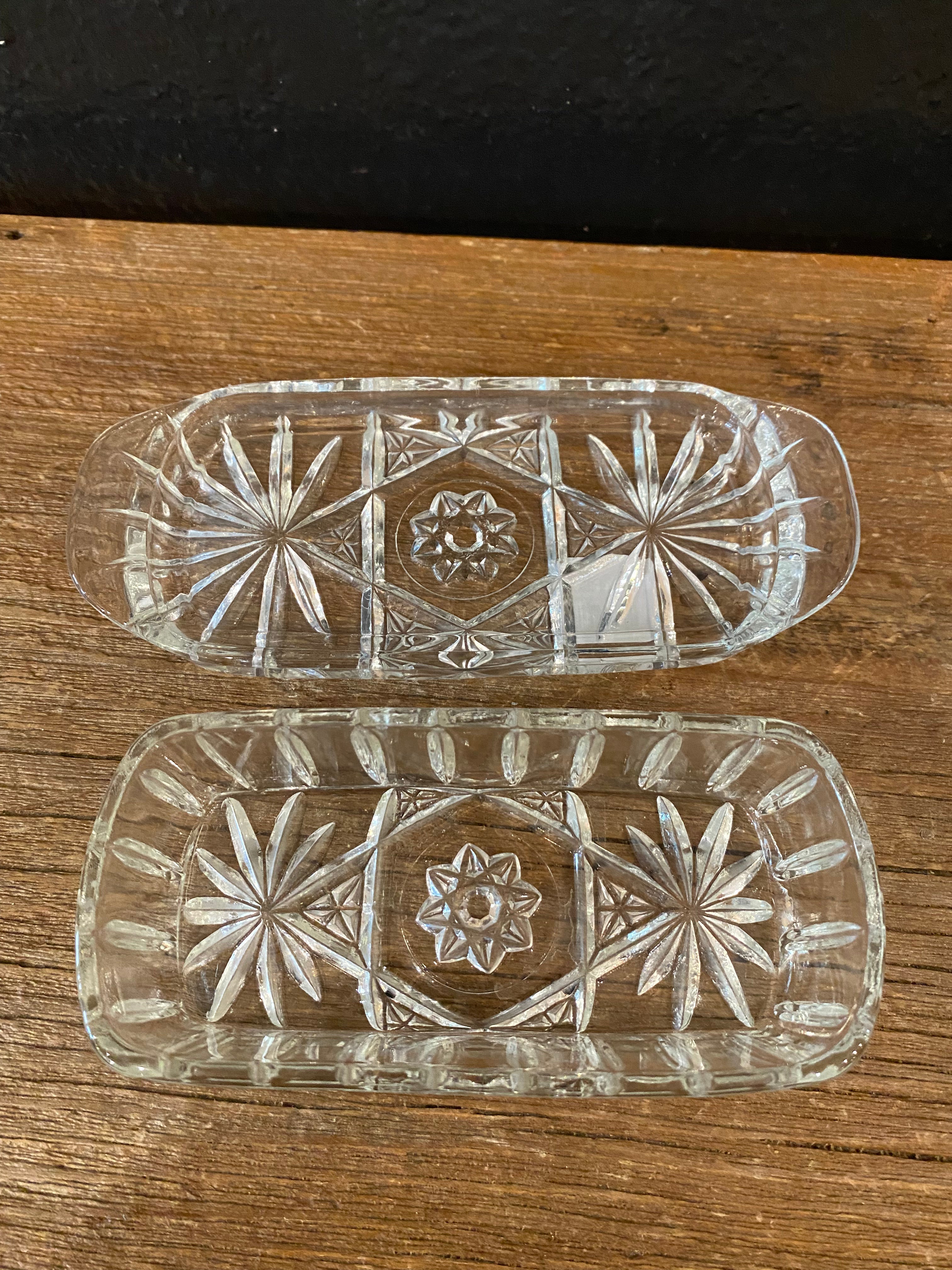 Butter Dish