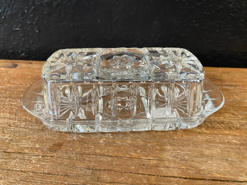 Butter Dish
