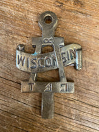 Tau Beta Pi “Bent Key”