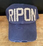 RIPON Trucker Hat