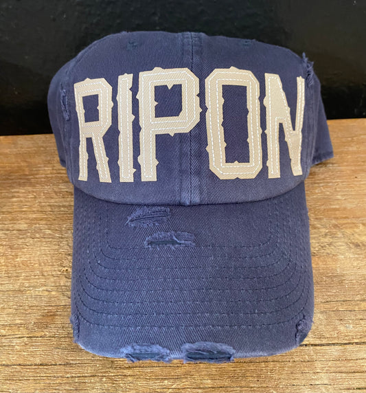 RIPON Trucker Hat