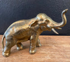 Brass Elephant