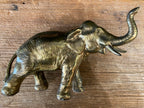 Brass Elephant