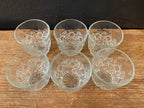 Barcelona Rocks Glasses | Set Of Six
