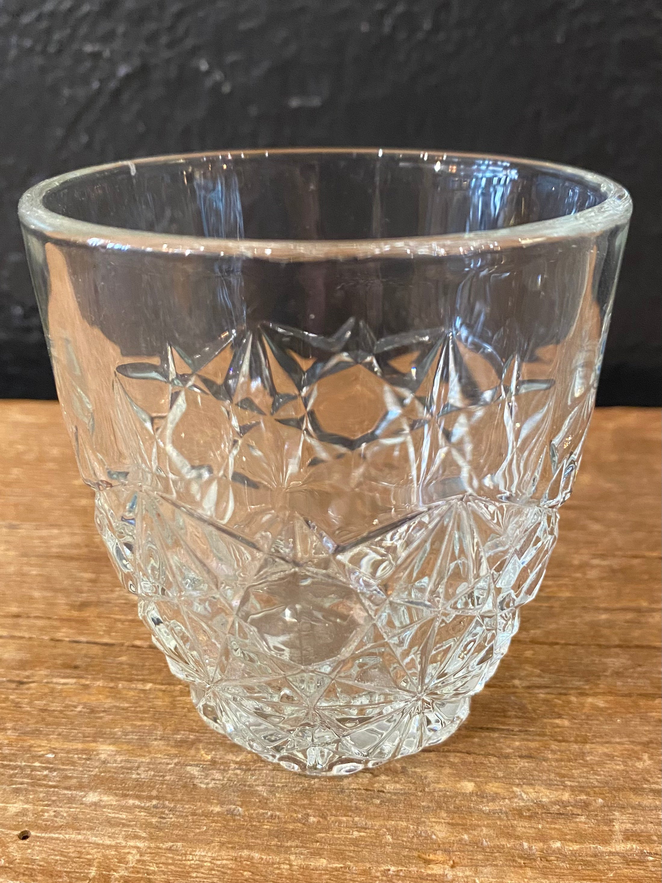 Barcelona Rocks Glasses | Set Of Six
