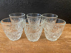 Barcelona Rocks Glasses | Set Of Six