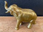 Brass Elephant