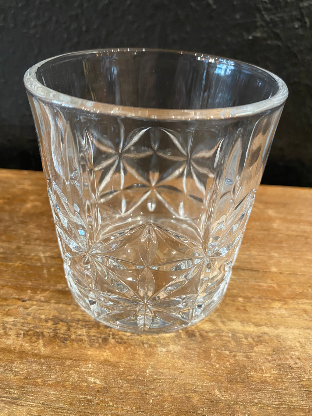 Rocks Glasses | Set Of Four