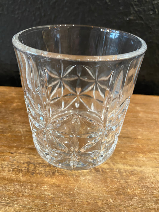 Whiskey Glasses | Set Of Four
