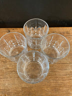 Rocks Glasses | Set Of Four