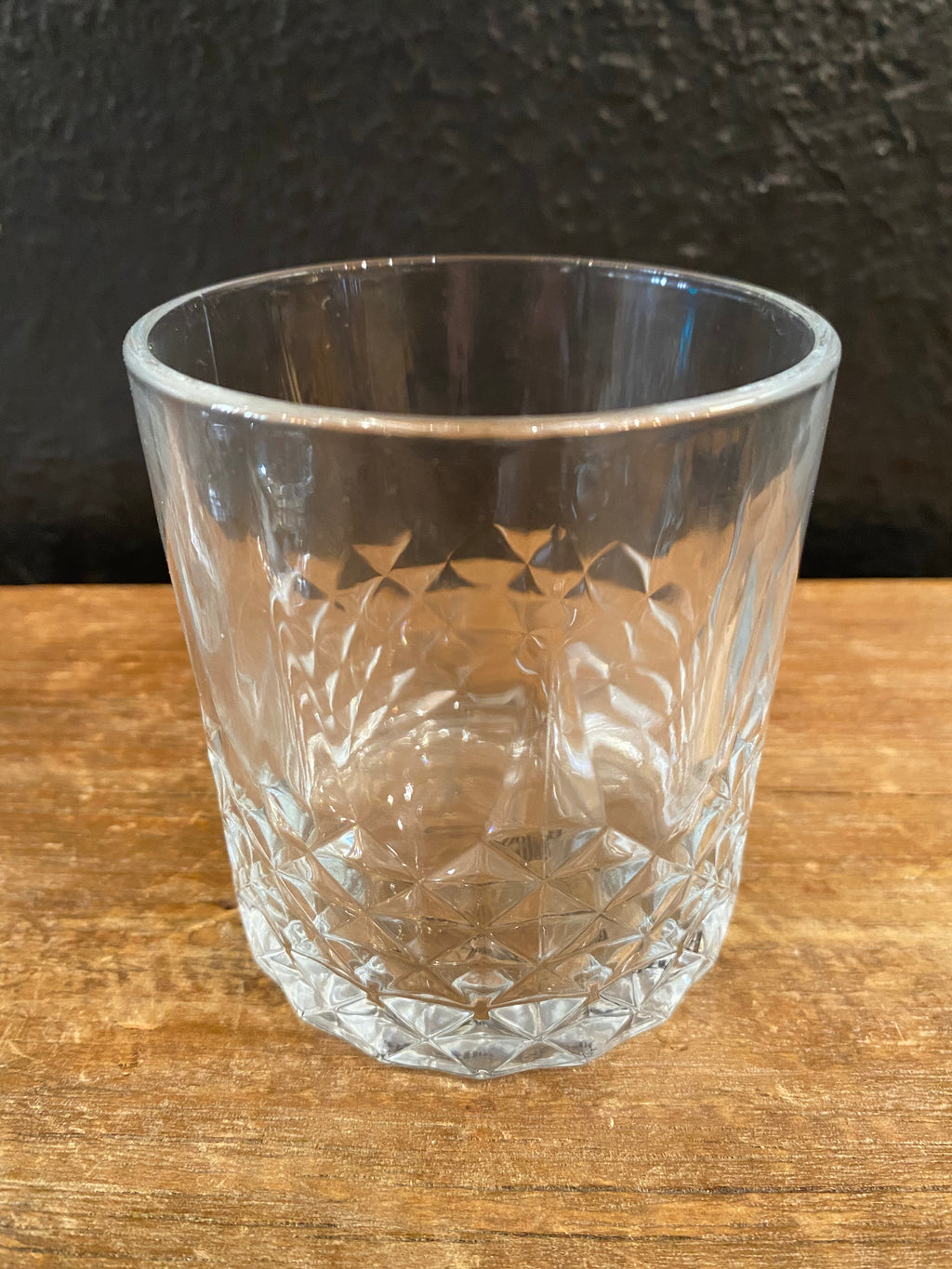 Brookstone Rocks Glasses | Set Of Four