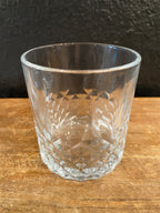 Brookstone Rocks Glasses | Set Of Four