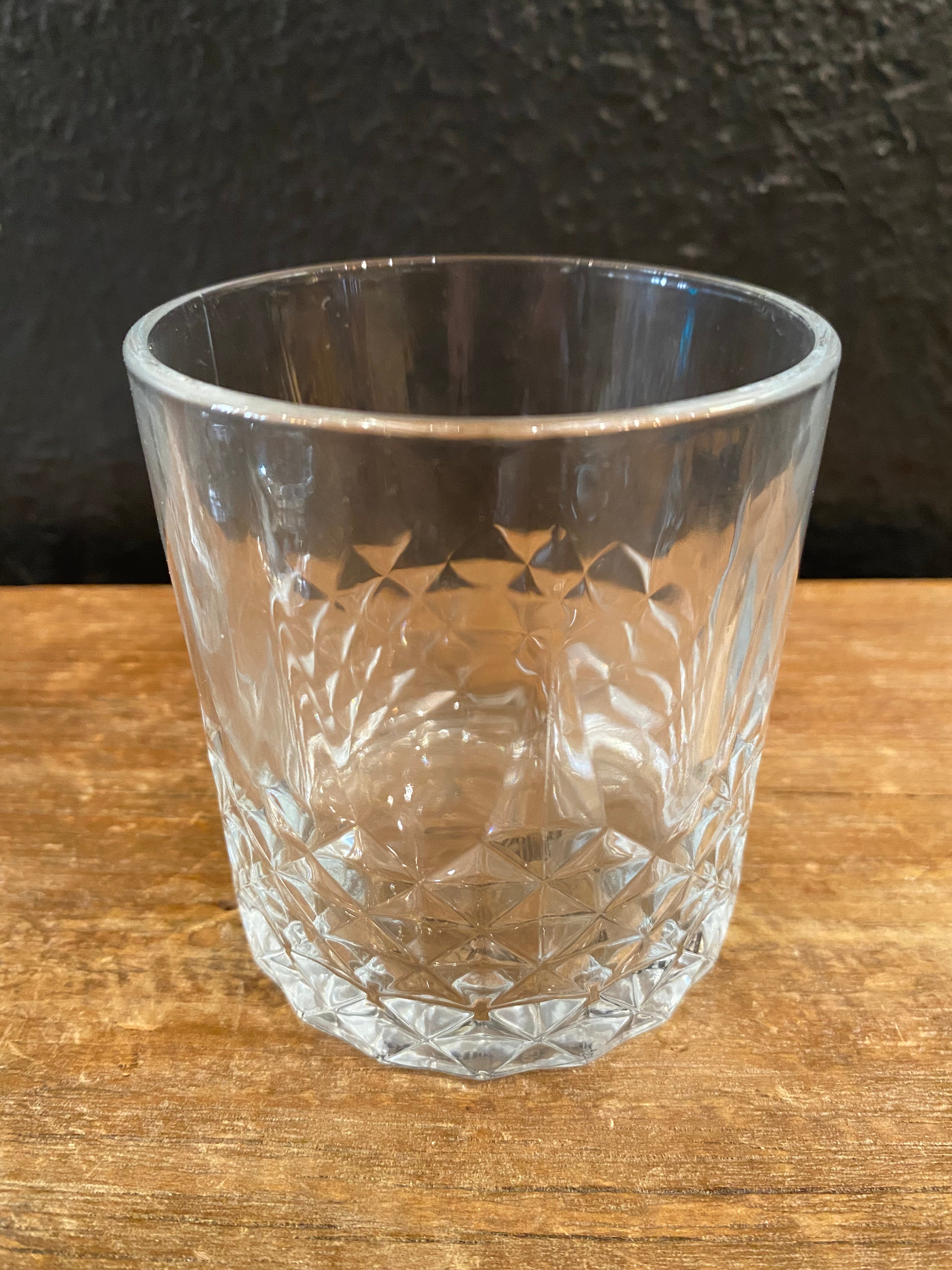 Brookstone Rocks Glasses | Set Of Four