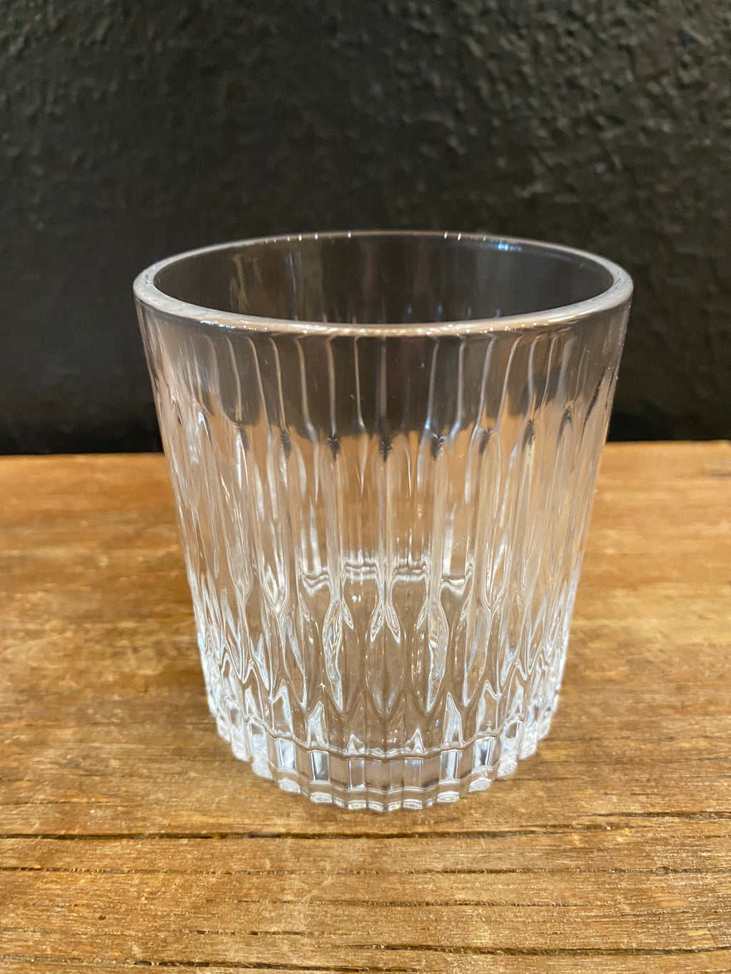 Barware Rocks Glasses | Set Of Four