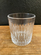Barware Rocks Glasses | Set Of Four