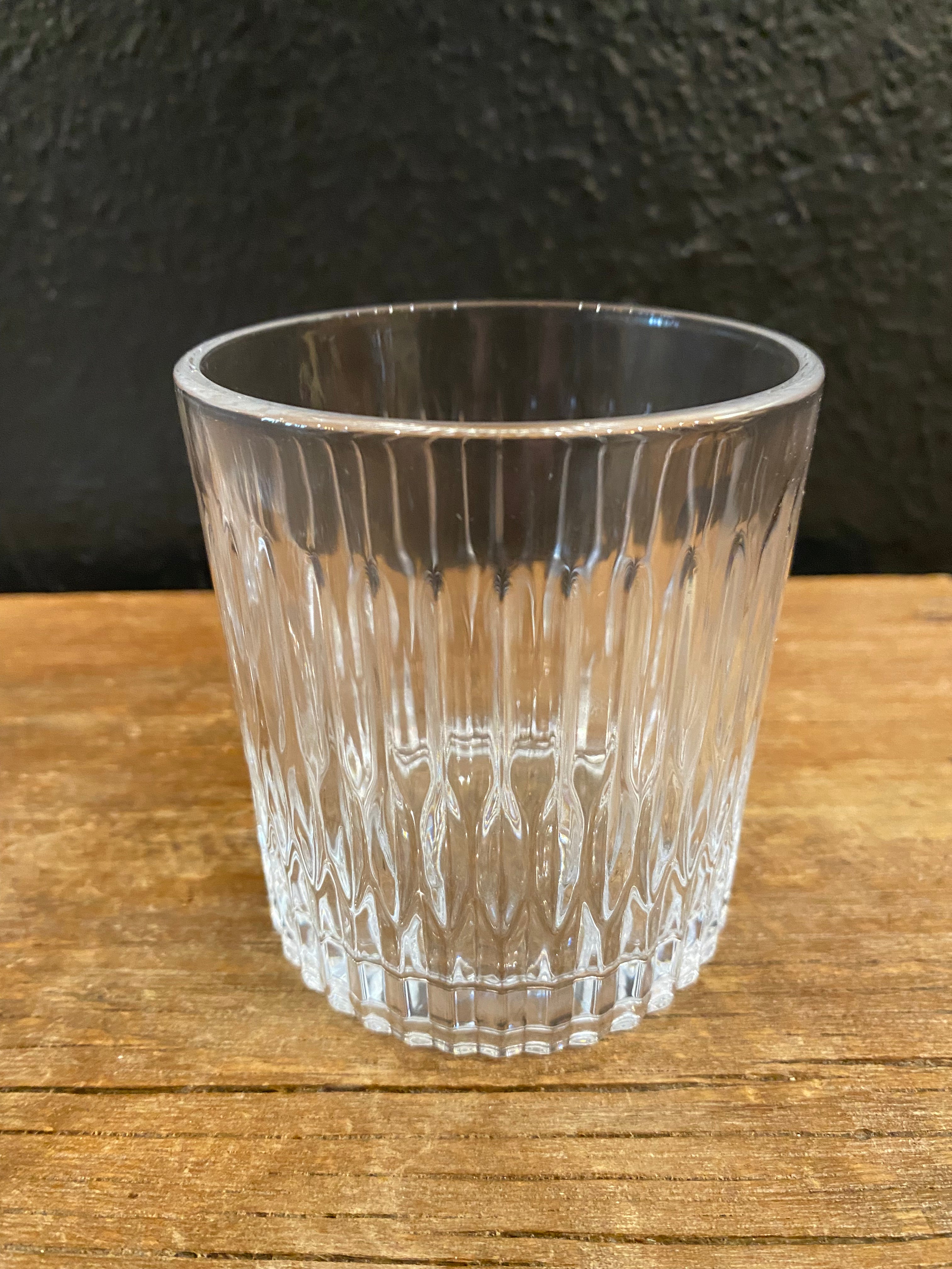 Barware Rocks Glasses | Set Of Four