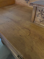 Antique EastLake Dresser