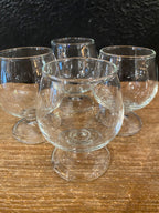 Brandy Snifter | Set Of Four