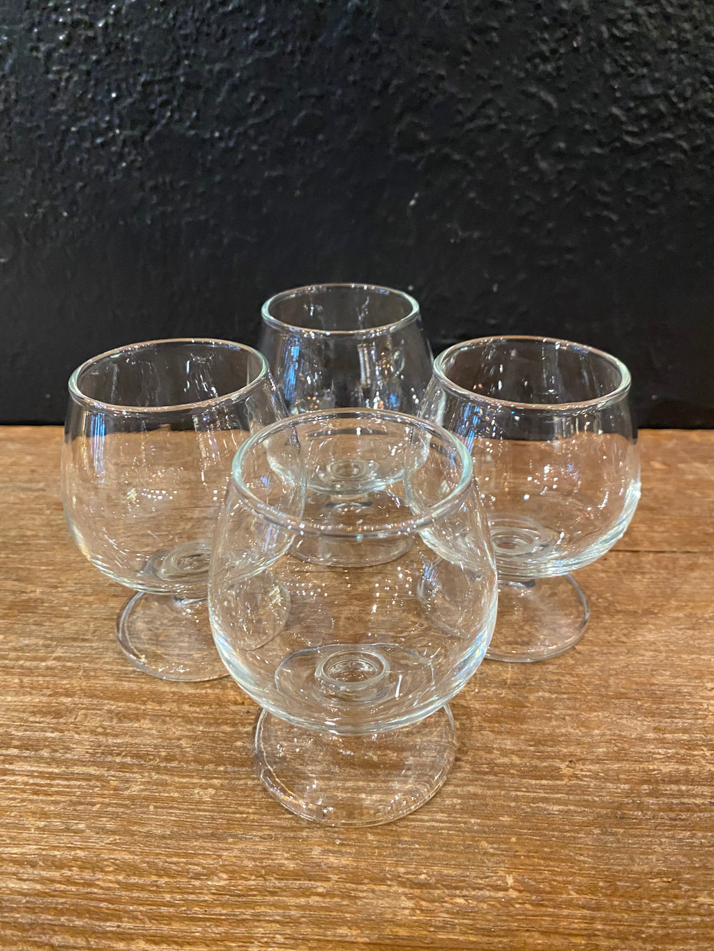 Brandy Snifter | Set Of Four