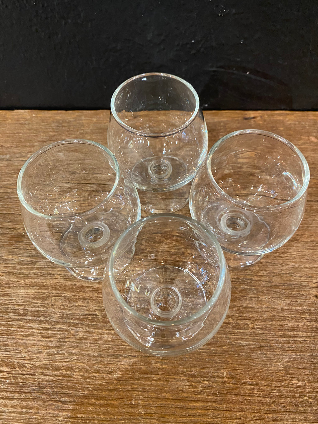 Brandy Snifter | Set Of Four