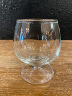Brandy Snifter | Set Of Four